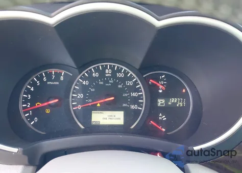 2013 Nissan Quest Sv z USA, uszkodzony, nr VIN JN8AE2KP8D9068757